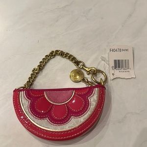 Key purse